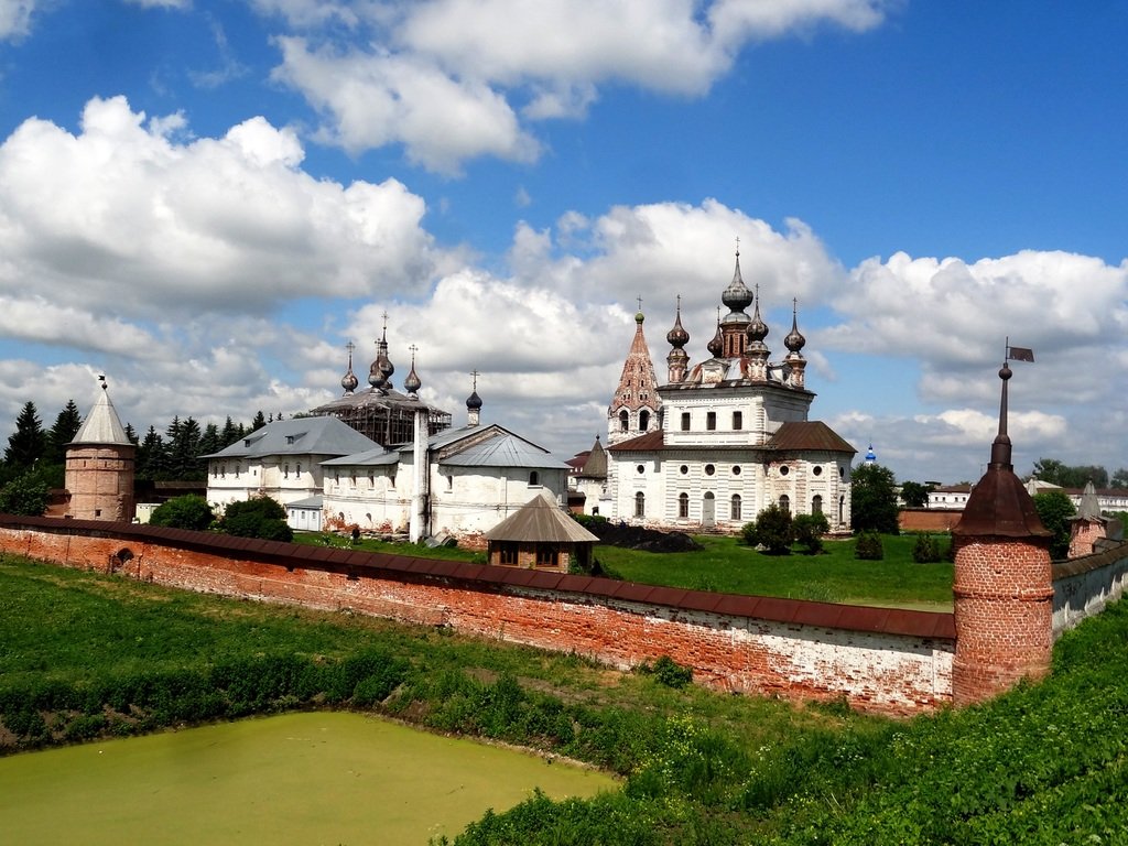 Юрий Город Фото