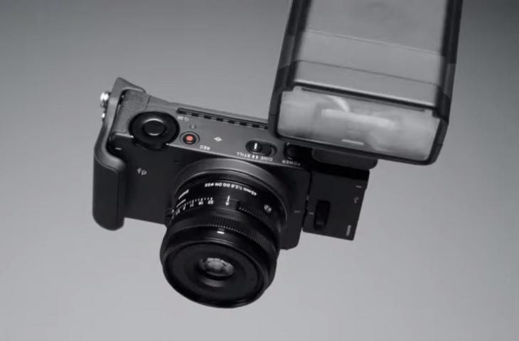 Камеры сигма новый. Камера Sigma. Lineage Camera. Сигма видео.