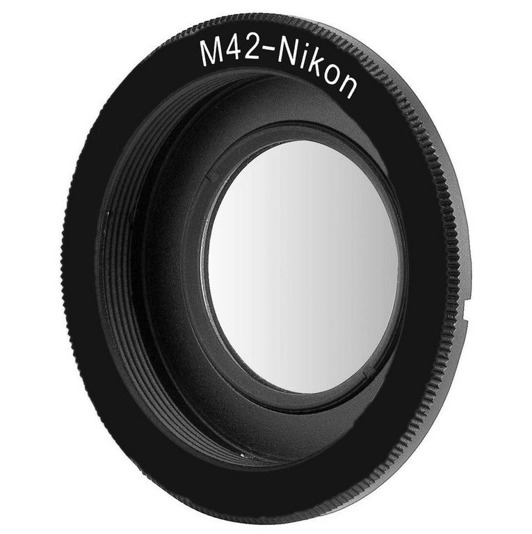 Photography mod