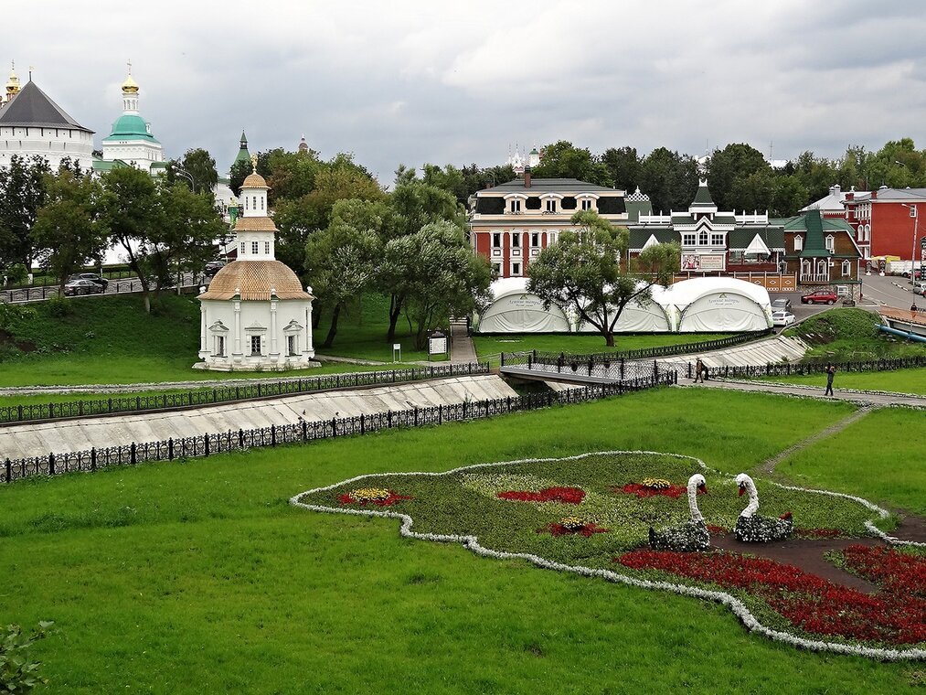 Сергиев посад где можно распечатать фото