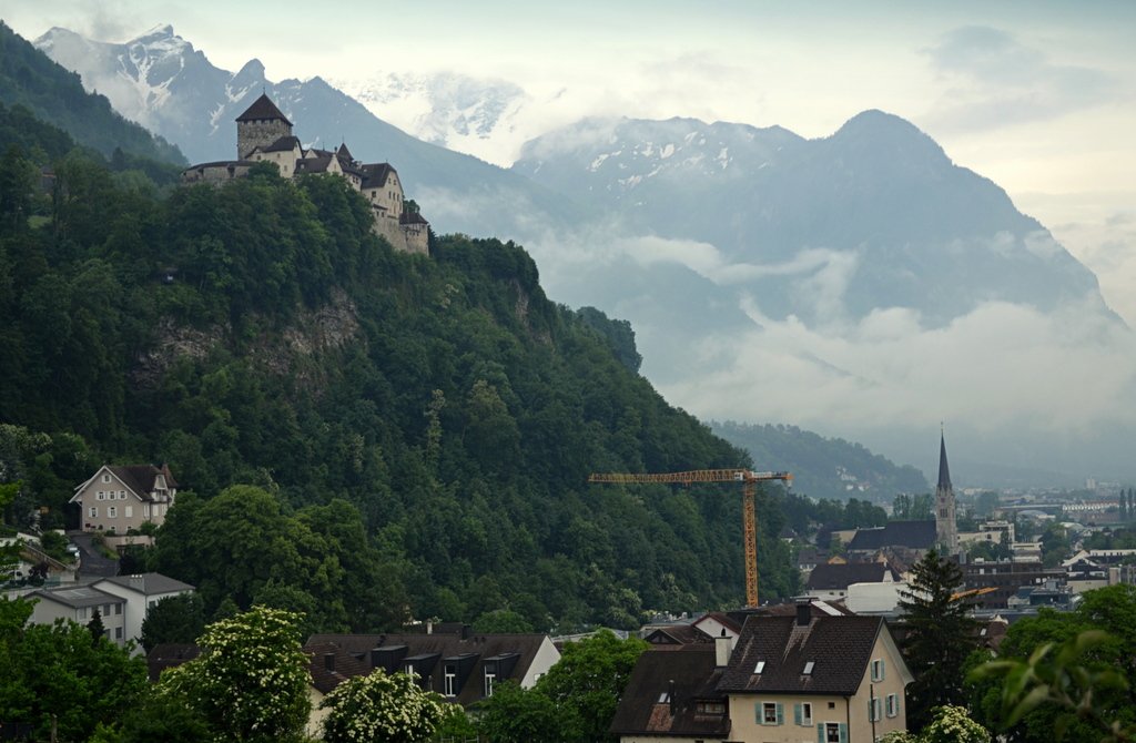 Dark markets liechtenstein