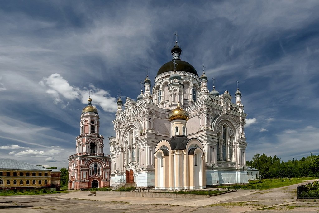 Вышний волочек фотографии