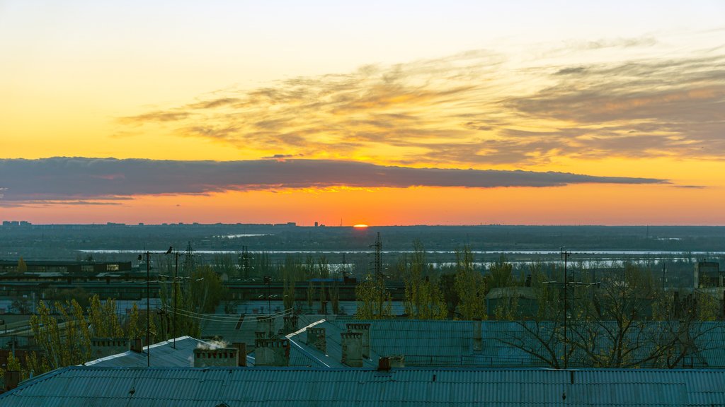 Рассвет 31. Рассвет 31