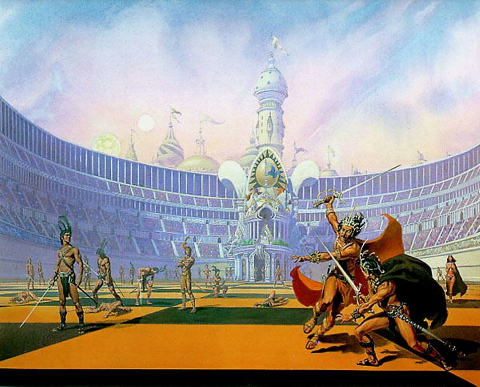 Историология в картинках